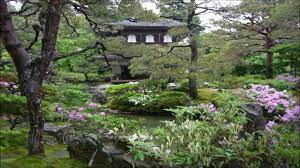 Beautiful Japanese Music Zen Garden Youtube