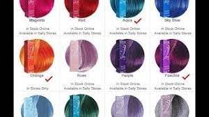 Brillo De Color Ion Crema Permanente Color De Cabello Ideas En 2016 Cabello Modelos Cabello Mejores Peinados Colores De Pelo Color De Cabello Color De Pelo