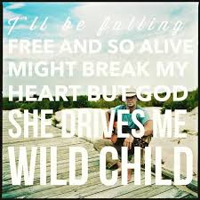 Kenny Chesney Wild Child Kenny Chesney Wild Child Kenny Chesney Wild Child