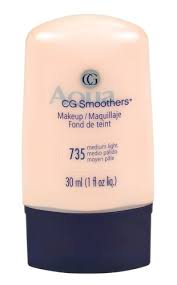 From the instant you smooth it on, . Amazon Com Covergirl Smoothers Liquid Make Up Medium Light 735 1 Ounce Packages Pack Of 2 Foundation Makeup Beauty Personal Care