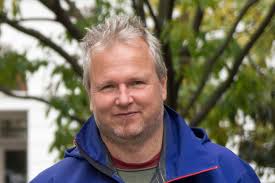 Faculty l MSc (CE) Environmental Technology & International Affairs