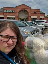 Finally finished our opossum bag holder that I started a pretty long time  ago. 😁 Pattern: Opossum Bag Holder by Vanessa Stenger