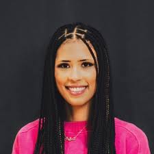 Congratulations to Mariam Ali for receiving a 2024 ISF Journalism  Scholarship. Read Mariam's bio below! I'm so honored to receive the ISF  scholarship. I'm a first-generation Egyptian with a Bachelor of Arts