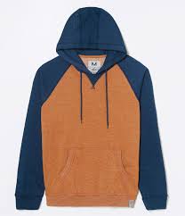 Camiseta Manga Longa Com Capuz Masculina Blusao Masculino Canguru Manga Longa Raglan Com Capuz Marca Blue Steel Tecido M Roupas Masculinas De Grife Moletons Masculinos Blusas Masculinas Moleton