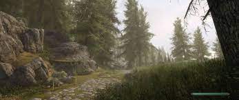 Maybe you would like to learn more about one of these? Skyrim Ultrawide Wallpapers Screenshots Album On Imgur