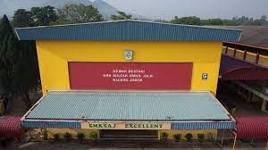 Make social videos in an instant: Ex Smk Sultan Abdul Jalil Photos Facebook