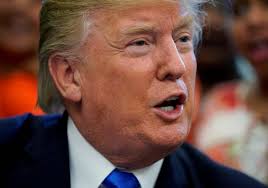 Beyond the Daily Drama and Twitter Battles, Trump Begins to Alter American  Life