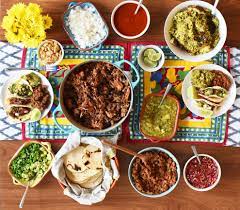 This is one of those mexican dishes that go first whenever i make it for a party. How To Make An Insanely Delicious Feast Of Mexican Carnitas Mexican Food Recipes Authentic Mexican Food Recipes Mexican Carnitas Recipe