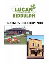 BUSINESS DIRECTORY 2010
