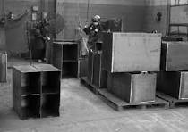 Lead Acid Battery Trays | Battery Box - Seibel Modern