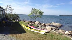 Maybe you would like to learn more about one of these? Bar Harbor Koa Camping In Maine M J Rv Travel Adventures Youtube