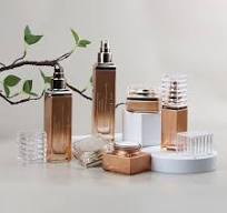 Especialmente para marca personalizada botellas cuadradas de ...