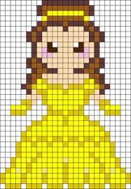 Epingle Par Aurelie Guerrero Sur Pixel Coloriage Pixel Pixel Art Personnage Pixel Art Facile