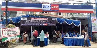 Agar 212mart cikarang barat segera terwujud. 212 Mart Kini Hadir Di Jakarta Selatan Merdeka Com