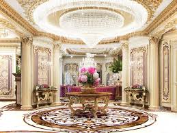 Professional Living Room Interior Designs In Qatar By Antonovich Arredamento Di Lusso Arredamento Lusso