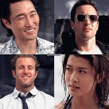 hawaii five-0