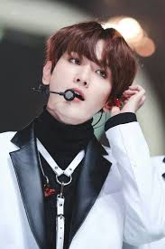 Idol As Your Exo Baekhyun Baekhyun Byun Baekhyun