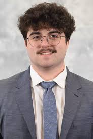 2021 Men's Lacrosse Roster