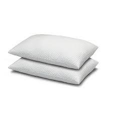 Ella Jayne Home Collection Cool N Comfort Gel Bed Pillows Set Of 2 Bed Bath Beyond