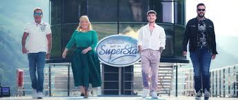 Wer ist denn germanys next topmodel geworden? Neue Dsds Staffel Mit Wendler Und Weniger Live Shows Dwdl De