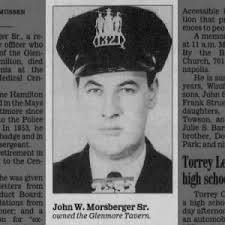 The Baltimore Sun from Baltimore, Maryland