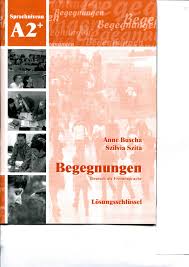 Dein kompetentes kind jesper juul herunterladen pdf. Begegnungen A2 Losungen Pdf Pdf Txt