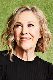 Catherine O'Hara — The Movie Database (TMDB)