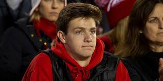 Carter Gilmore, Wisconsin, Power Forward