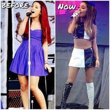 Pin On Ariana Grande