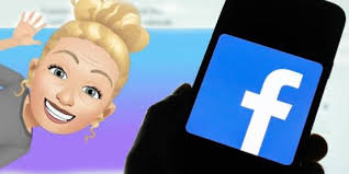 Facebook Avatar Emoji Setup Your Facebook Avatar Emoji How To Find Facebook Avatars Emoji Sleek Food In 2020 Facebook Avatar Avatar Creator Avatar