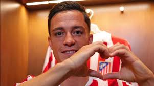 Napoli”dən “Atletiko”ya