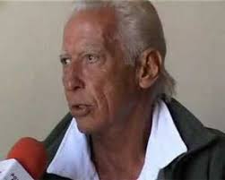 Crab Orchard patron George Rawlings Interview Part I