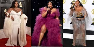 Sometimes a chin may also lack projection, or be too prominent. Lizzo Style Gallery 25 Outfits Lizzo Looked Unbelievable In