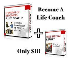 I venture to guess that you wouldn't be reading this unless it was least a potential direction for you. Tell You How To Become A Life Coach By Uneekchick Fiverr
