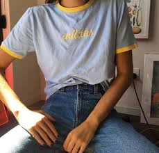 The groundbreaking '90s fashion moments that shape our style today. 90s Fashion