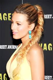 There are few hairstyles as universal as a perfect braid. 7 Cool Hairstyles For Pin Straight Hair