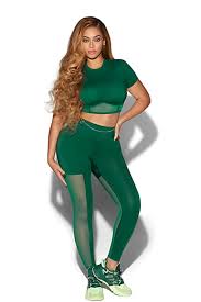 A wide selection of items: How To Buy Beyonce S New Ivy Park X Adidas Drop 2 Collection