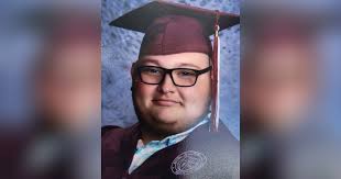 Obituary for Zachary James Carlson