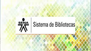 Lunes a viernes 7:00 a.m. Sistema De Biblioteca Sena Como Buscar En La Biblioteca Del Sena Youtube