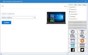 With word, excel and powerpoint as the industry standard, it's likely you'll need to use its software at one point or another. Microsoft Windows And Office Iso Downloader Tool 8 46 Screenshot Freeware Files Com