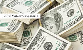 Bnr va emite noul curs valutar luni, 16 decembrie, în jurul orei 13. Curs Valutar 14 Ianuarie 2019 Cursul Bnr La Inceput De SÄƒptÄƒmanÄƒ