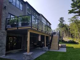 We did not find results for: Residential Aluminum Glass Railing Systems Park Rail