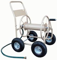 Gardena 18540 frost proof metal m hose cart set, 4.2 out of 5 stars 22. Garden Hose Reels Water Hose Reel
