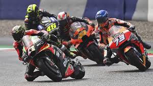 Link Live Streaming Trans7 Motogp Austria Tonton Di Sini