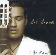 Ali Angel