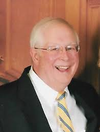 Michael McKenzie, D.o. Obituary