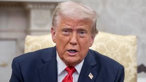 Trump quiere todo: Propone 'impuesto de venganza' a países que imponen  gravámenes a Meta y Alphabet