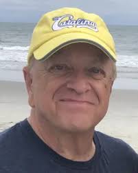 Obituary information for John D. Barker