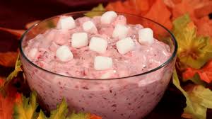 Maybe you would like to learn more about one of these? Festive Cranberry Pineapple Salad Happy Thanksgiving Youtube