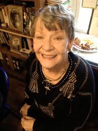 Mental health advocate Ruth Brandon wrote through her own battles